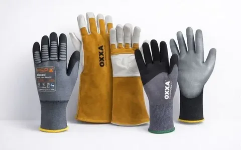 Bekijk assortiment Handschoenen