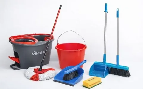 Bekijk assortiment Schoonmaakmaterialen