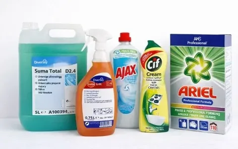 Bekijk assortiment Schoonmaakmiddelen