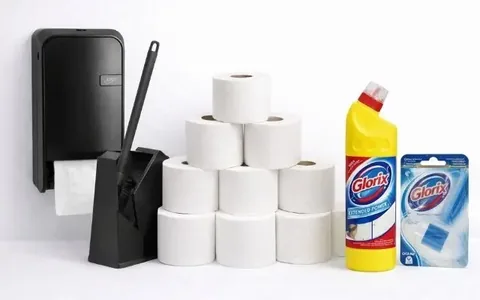 Bekijk assortiment Toilet hygiëne