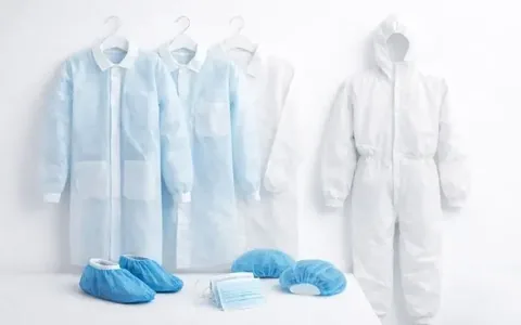 Bekijk assortiment Wegwerpkleding